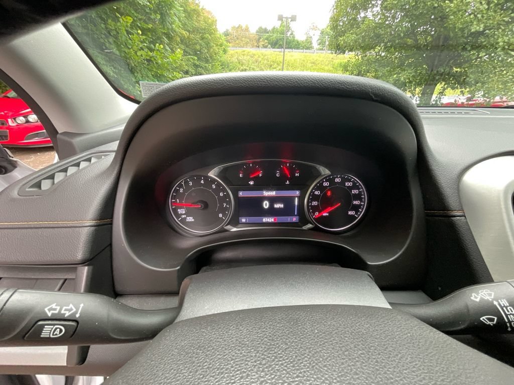 Used 2021 GMC Terrain SLT AWD/4WD image 16
