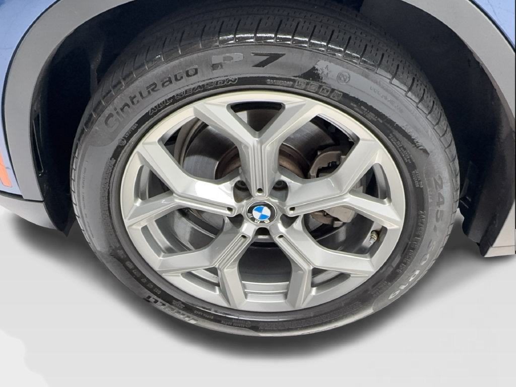 Used 2023 BMW X3 sDrive30i w/ Convenience Package RWD image 15