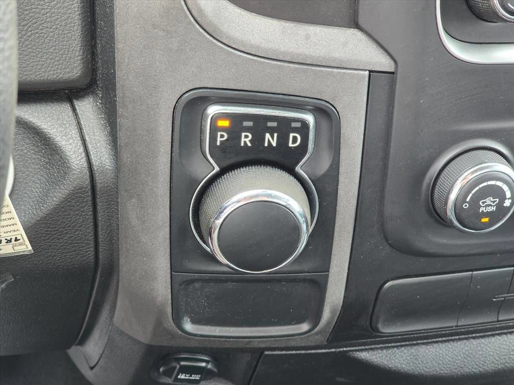 Used 2017 RAM 1500 Tradesman w/ Power & Remote Entry Group RWD image 16