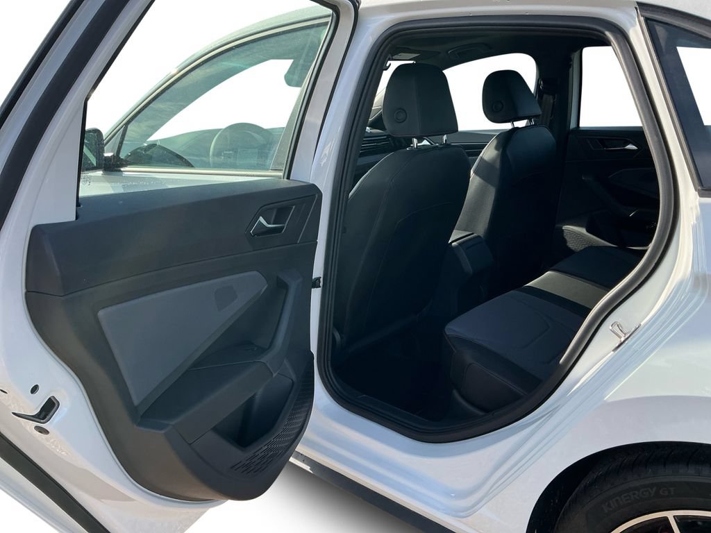 New 2026 Volkswagen Jetta GLI Autobahn FWD image 22