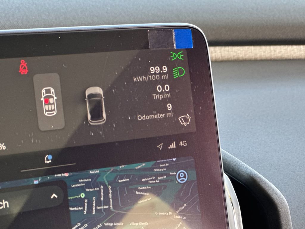 New 2026 Volvo EX30 Cross Country Ultra AWD/4WD image 26