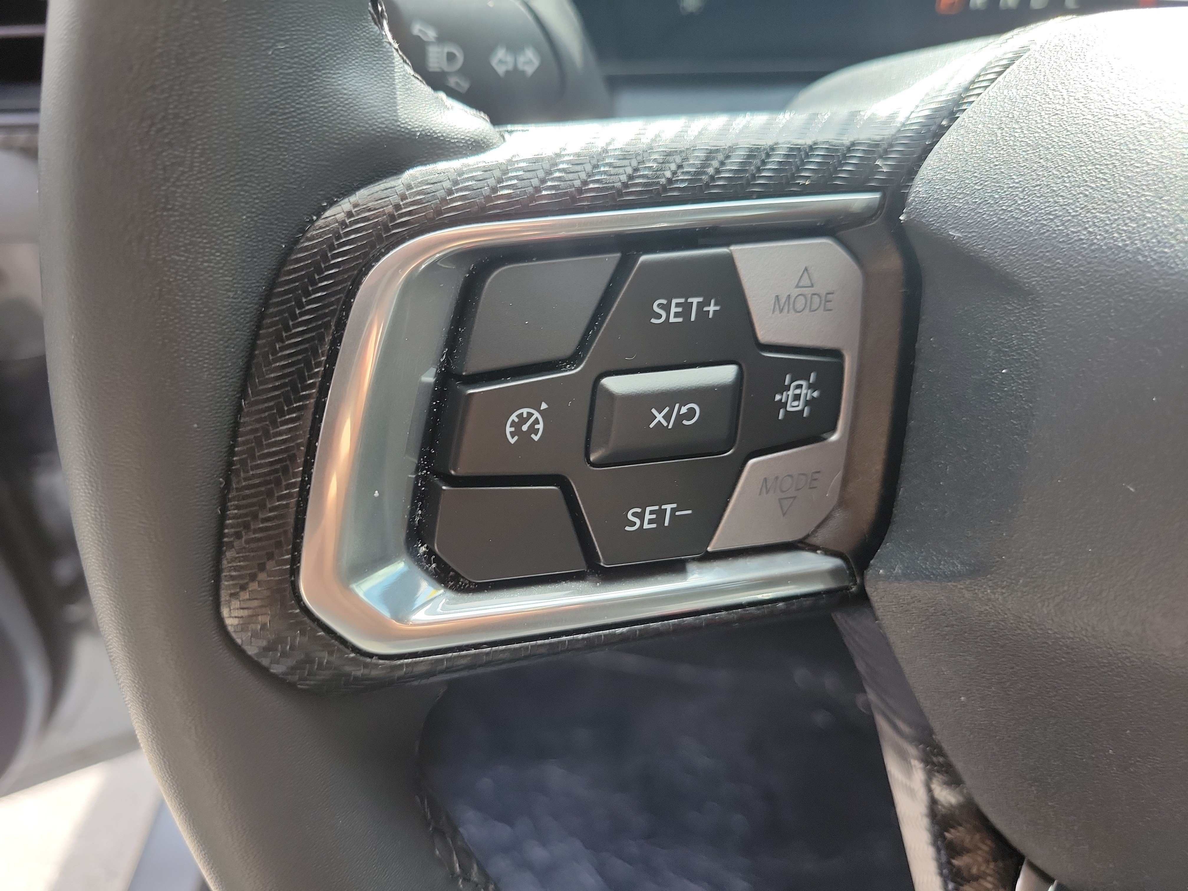 Used 2025 Ford Mustang Coupe RWD image 20
