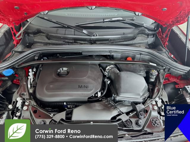 Used 2025 MINI Cooper Countryman S w/ Comfort Package Max image 35