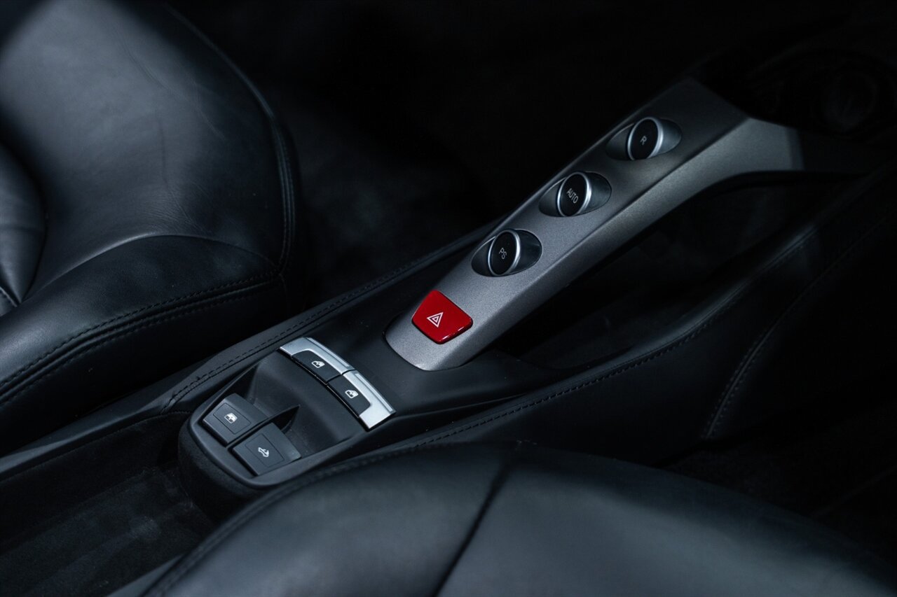 Used 2017 Ferrari 488 Spider RWD image 60