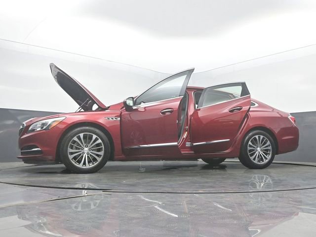 Used 2019 Buick LaCrosse Essence w/ Sun and Shade Package AWD/4WD image 57