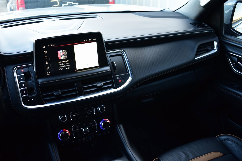 Used 2023 GMC Yukon XL AT4 w/ AT4 Premium Plus Package image 32