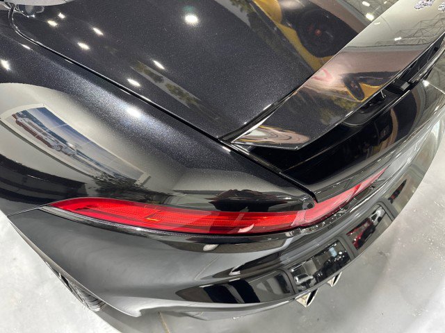 Used 2014 Jaguar F-TYPE S RWD image 32