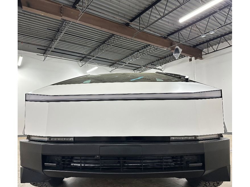 Used 2024 Tesla Cybertruck Cyberbeast image 3