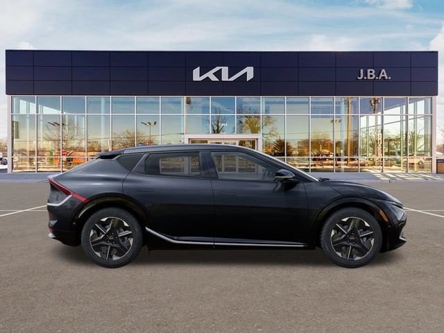 New 2026 Kia EV6 Wind AWD/4WD image 7