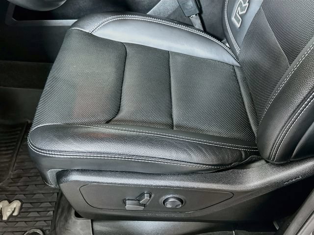 Used 2022 RAM 1500 Rebel w/ Rebel Level 2 Equipment Group AWD/4WD image 25