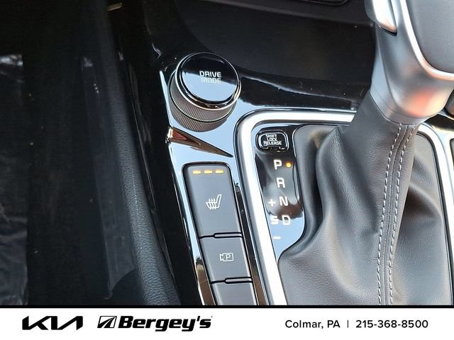 New 2026 Kia Seltos S AWD/4WD image 18
