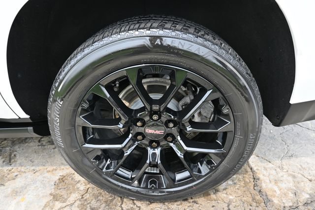 Used 2022 GMC Yukon Denali w/ Max Trailering Package AWD/4WD image 13