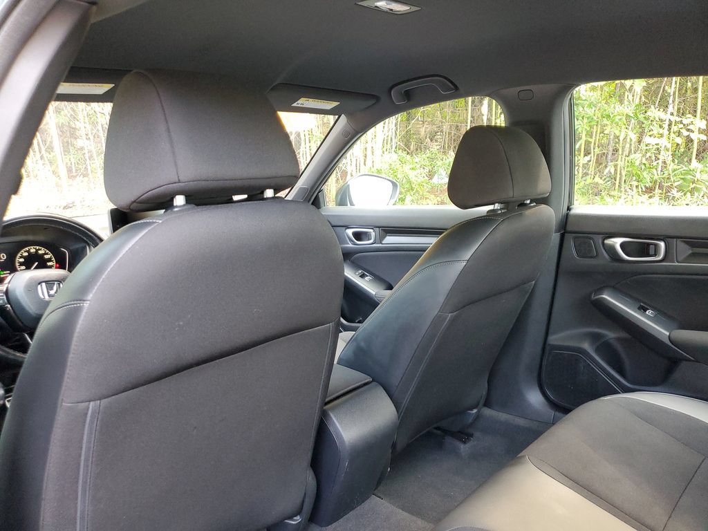 Used 2024 Honda Civic Sport image 14