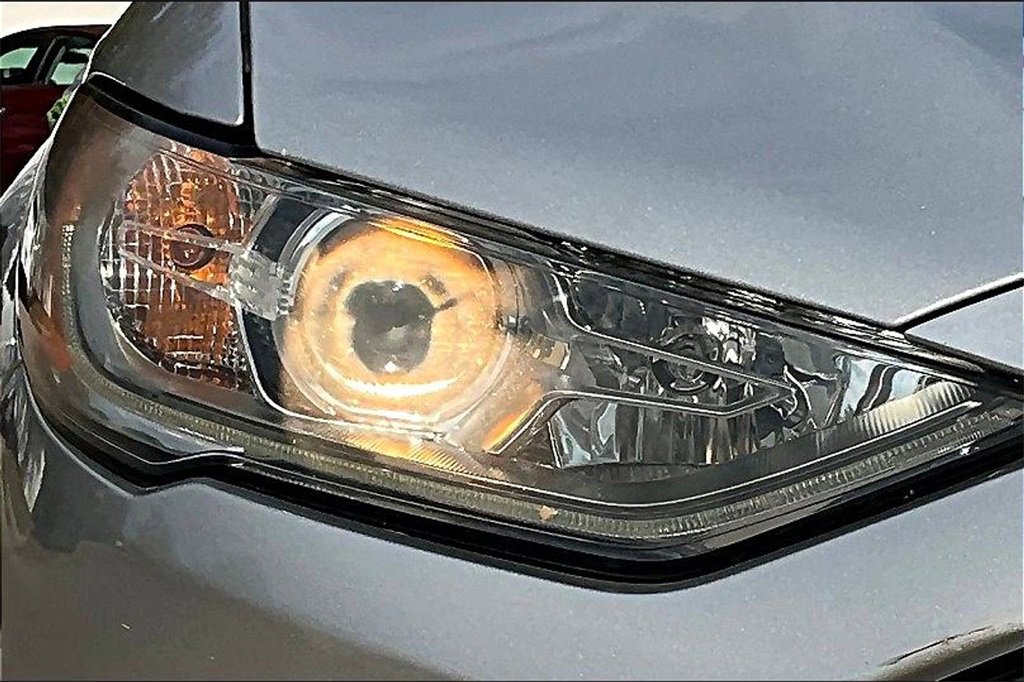 Used 2018 Ford Fusion SE image 29