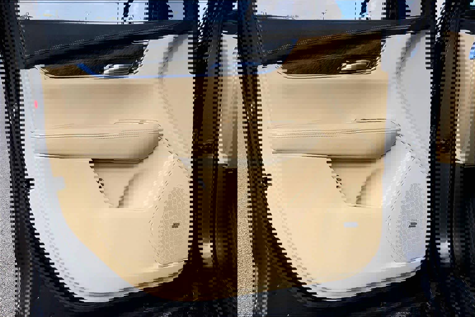 Used 2018 Cadillac XT5 FWD image 20