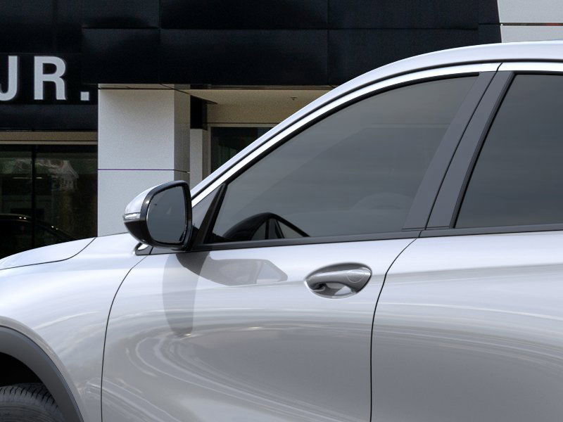 New 2026 Buick Envista Preferred w/ Convenience II Package image 14
