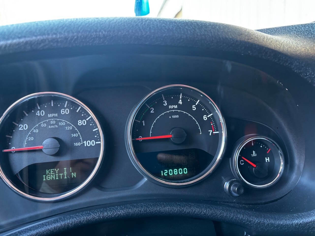 Used 2014 Jeep Wrangler Unlimited Sport w/ Quick Order Package 24S image 30