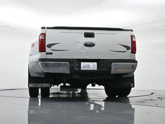 Used 2008 Ford F450 4x4 Crew Cab Super Duty image 36