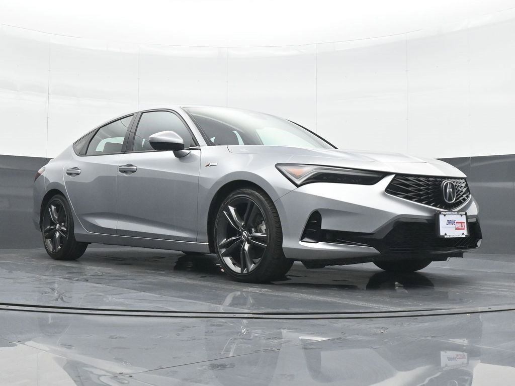 Used 2023 Acura Integra A-Spec image 24