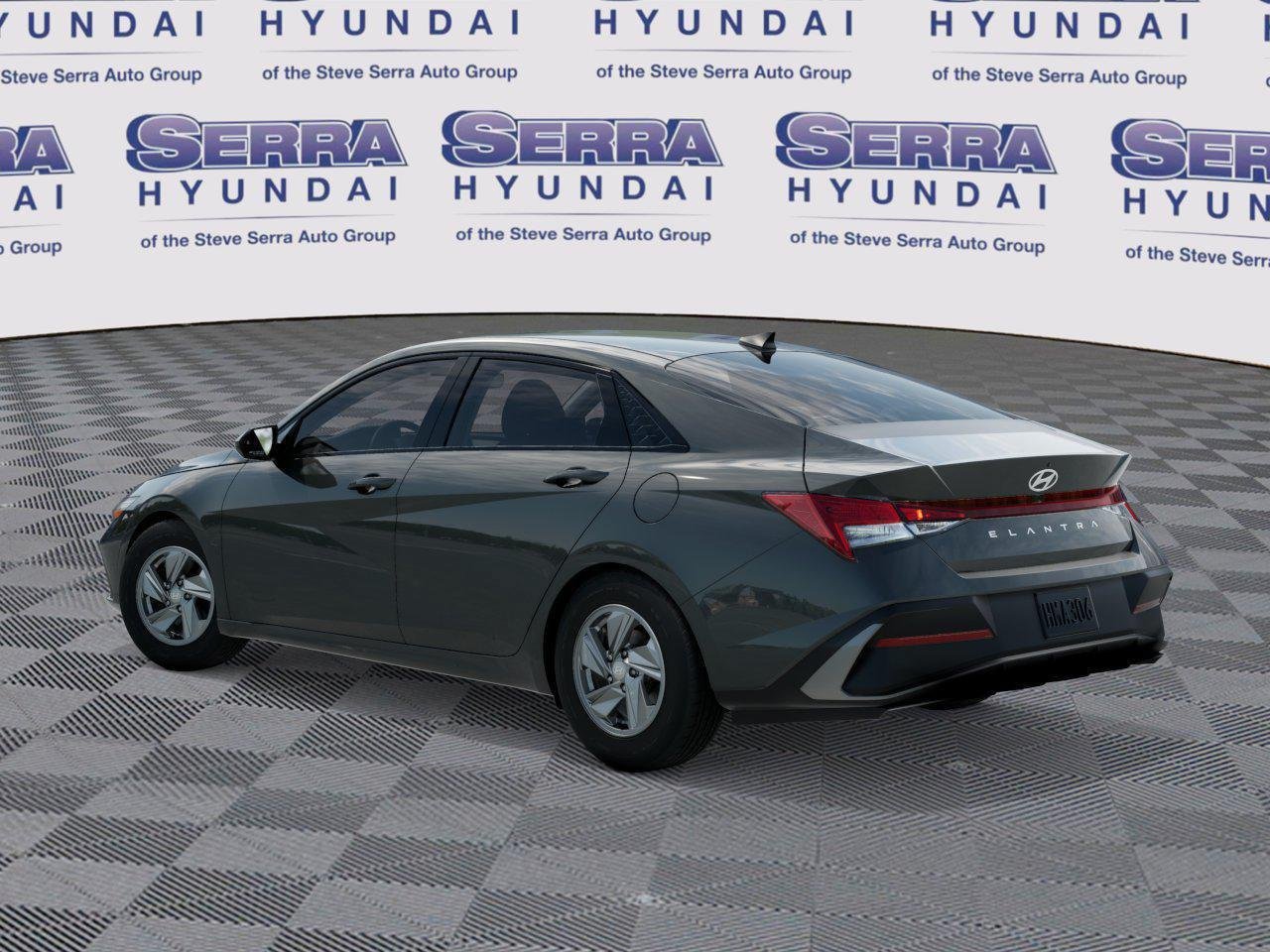 New 2026 Hyundai Elantra SE FWD image 12