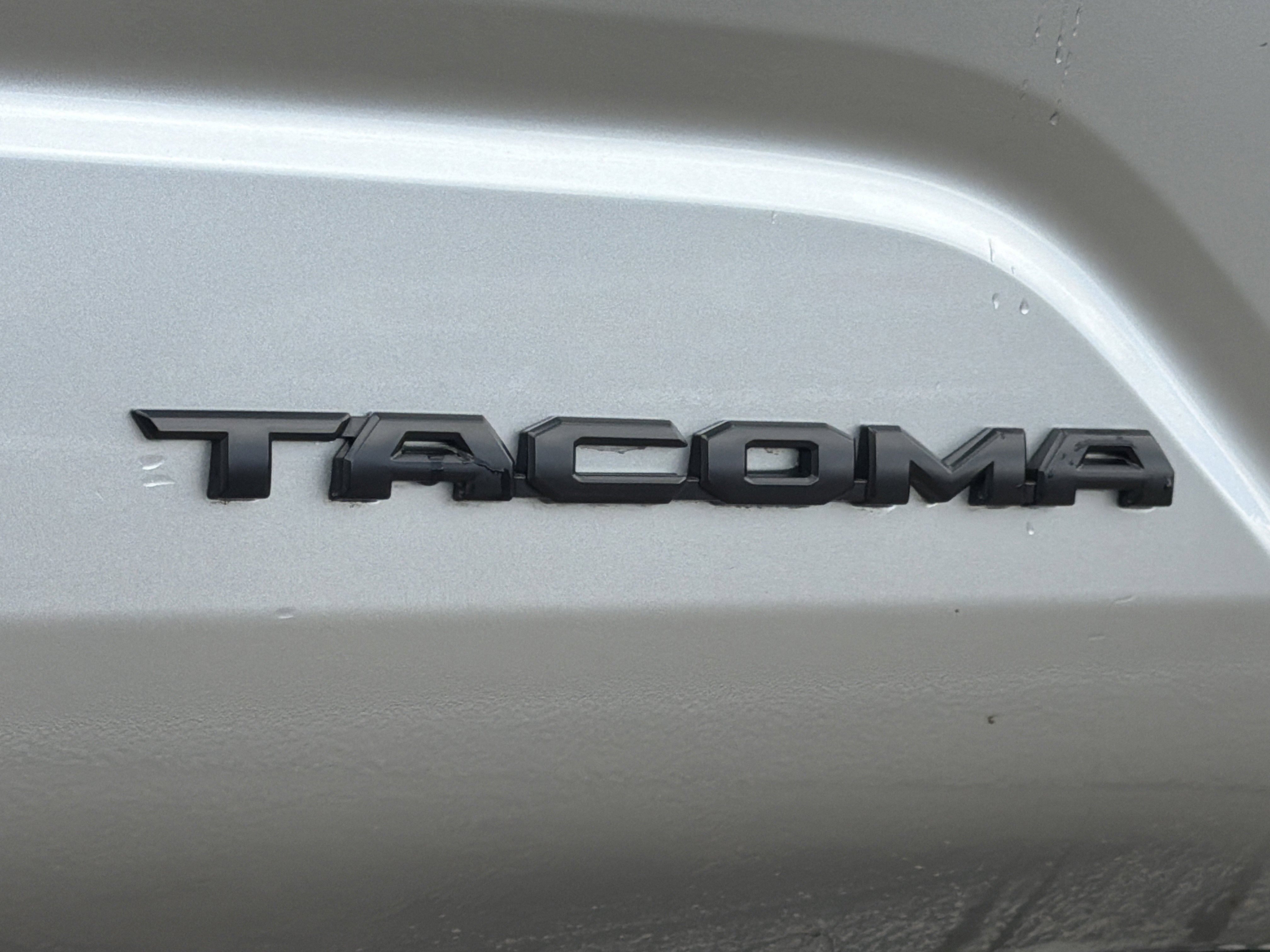 New 2026 Toyota Tacoma TRD Off-Road AWD/4WD image 35