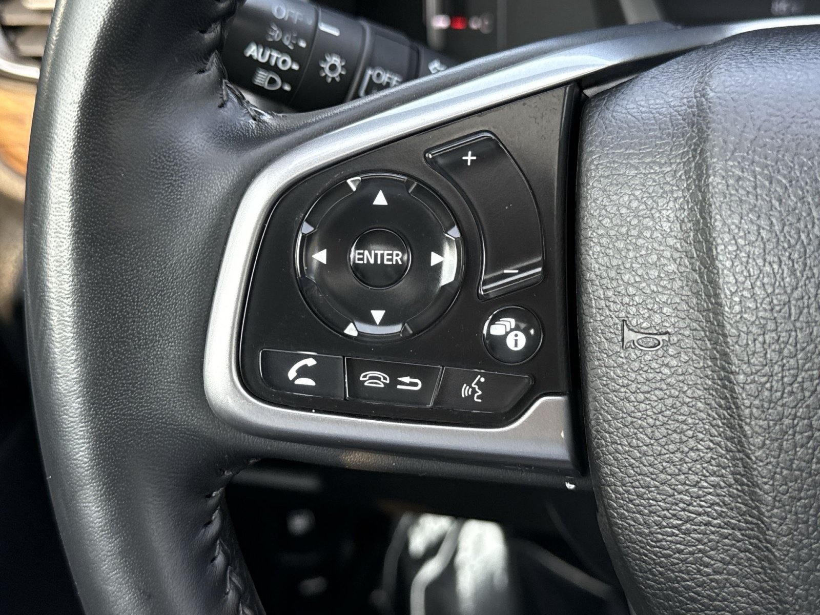 Used 2022 Honda CR-V EX-L image 23