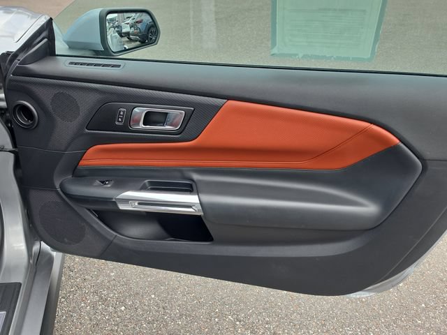Used 2024 Ford Mustang Premium RWD image 9