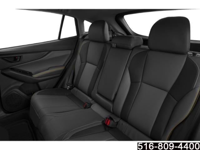 Used 2022 Subaru Crosstrek 2.5i Sport w/ Moonroof Package image 30