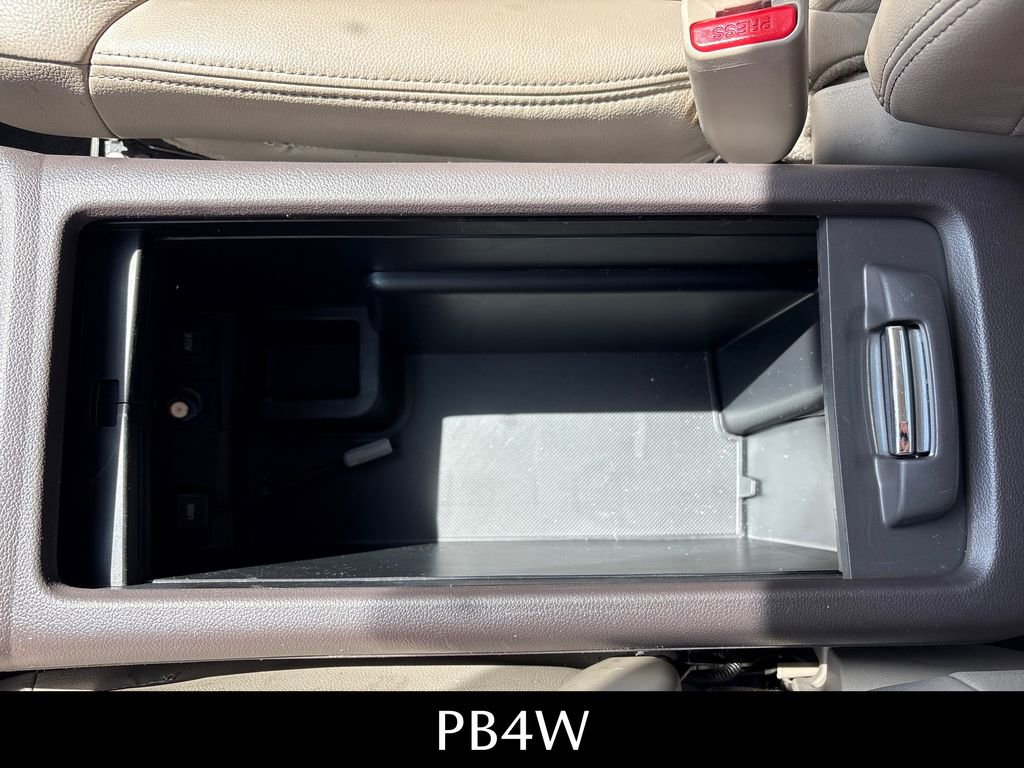 Used 2014 Honda CR-V EX-L image 20