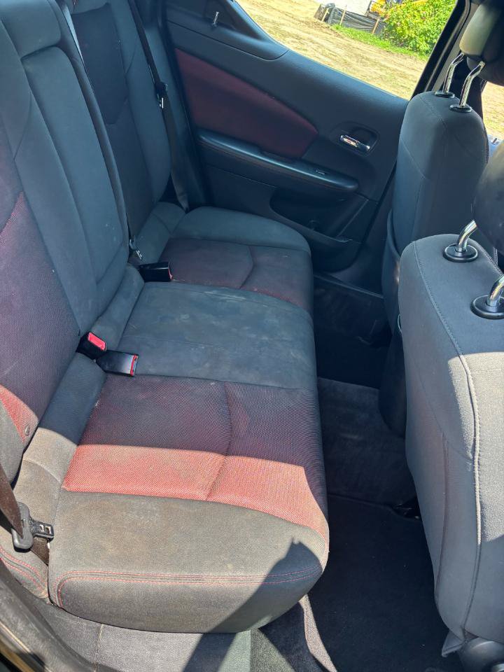 Used 2012 Dodge Avenger SXT Plus FWD image 23