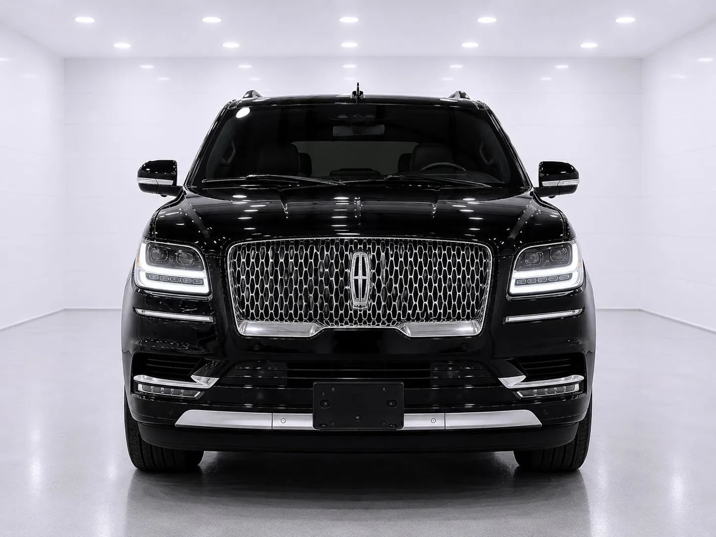 Used 2019 Lincoln Navigator Reserve AWD/4WD image 8