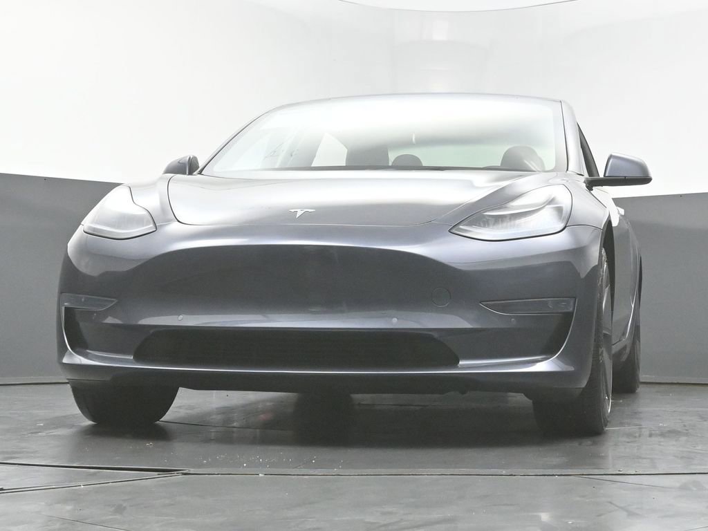 Used 2022 Tesla Model 3 Standard Range RWD image 49
