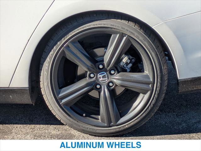 Used 2023 Honda Accord Sport image 11