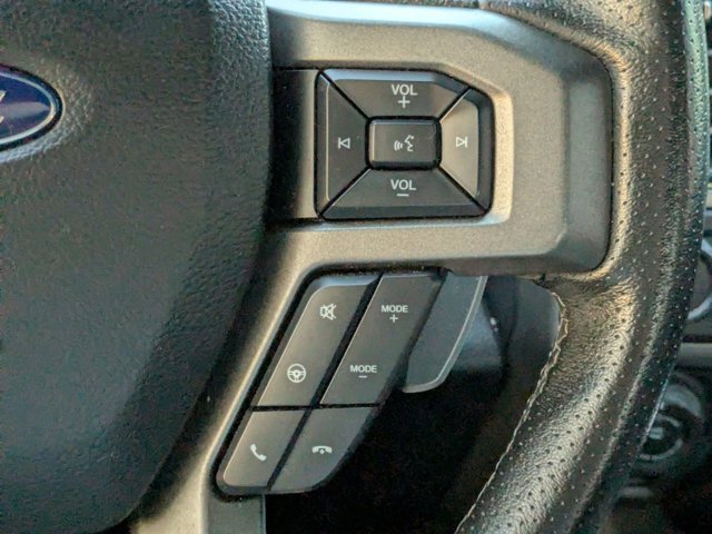 Used 2018 Ford F150 Raptor w/ Equipment Group 802A Luxury AWD/4WD image 5