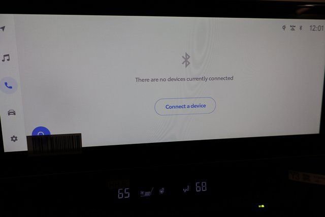 New 2026 Toyota Camry XSE image 22