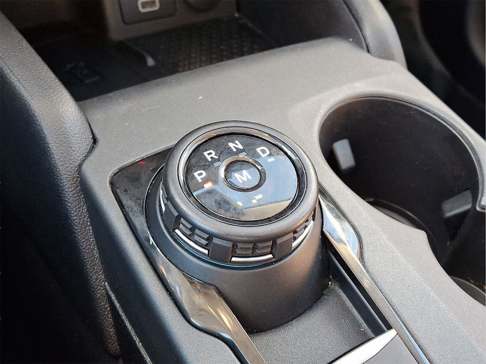 Used 2024 Ford Bronco Sport Badlands w/ Premium Package image 24