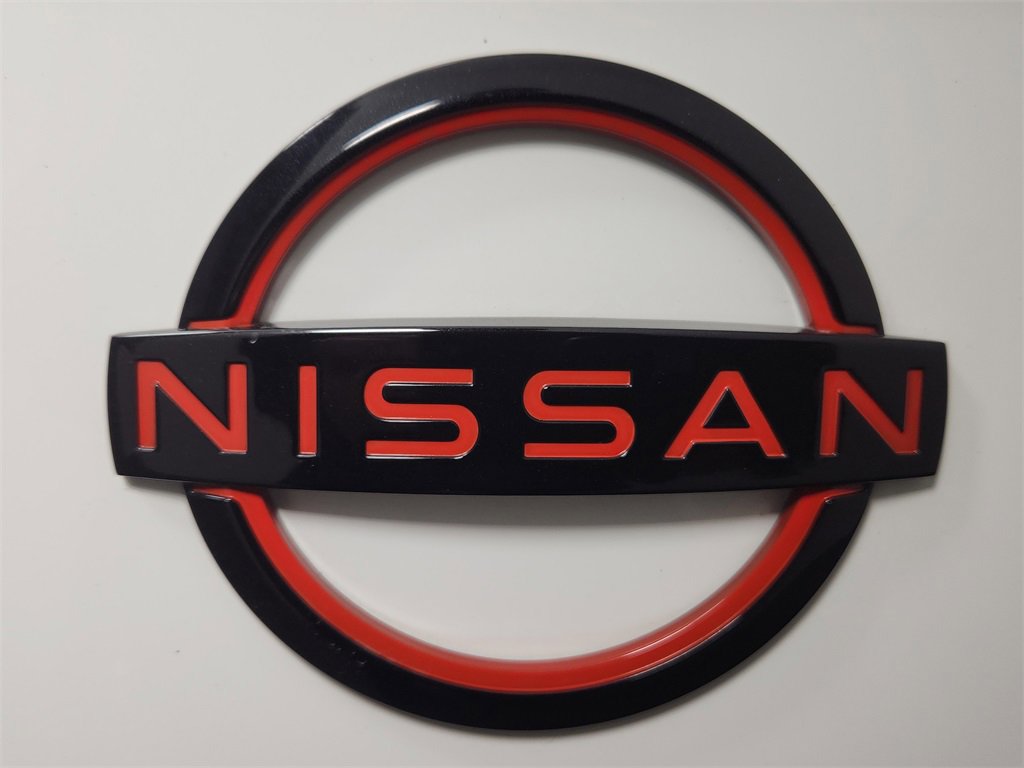 Used 2024 Nissan Frontier PRO-4X w/ Off-Road Protection Package image 8