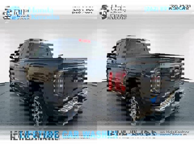 Used 2018 GMC Sierra 1500 Denali image 5