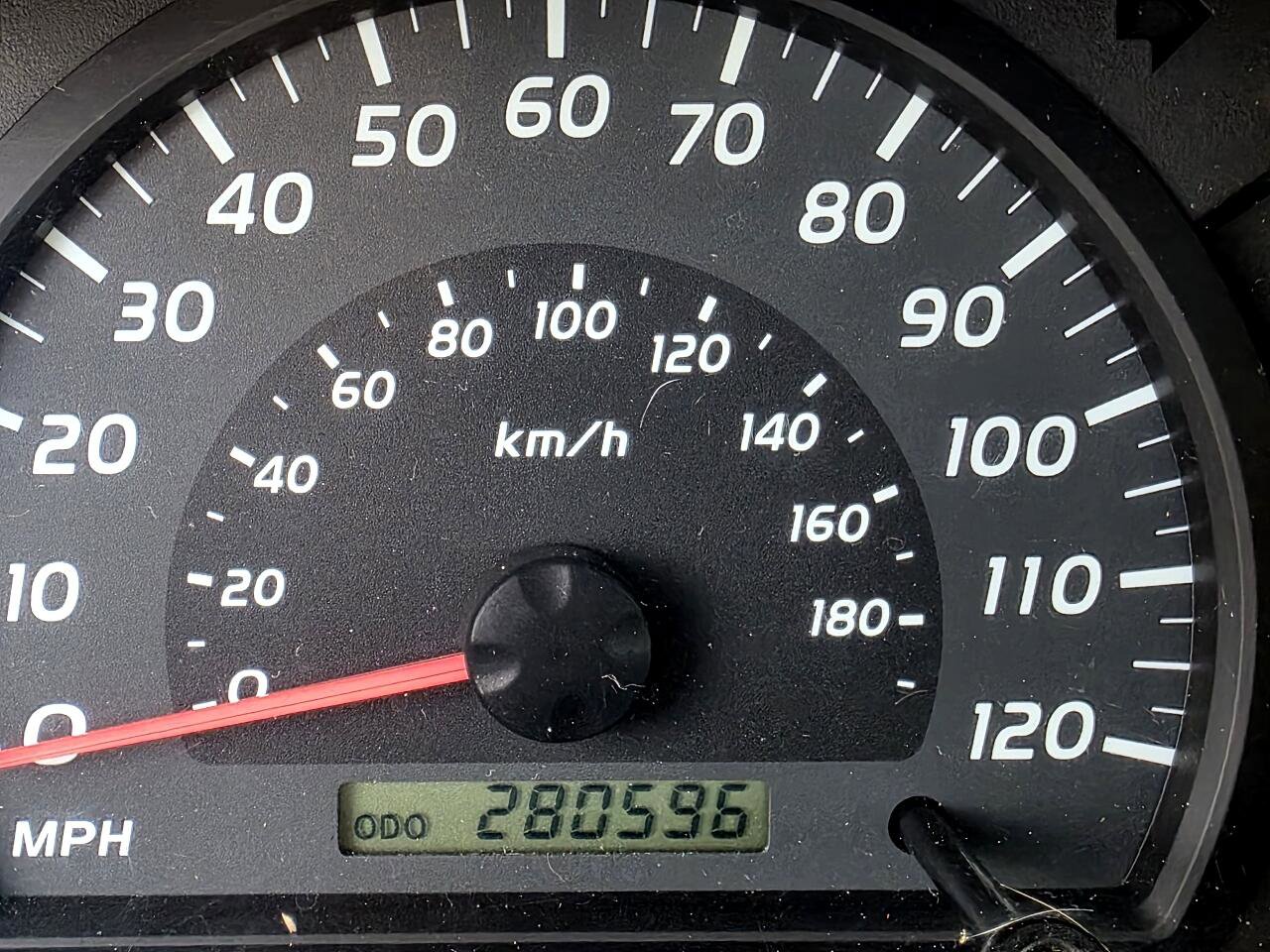 Used 2006 Toyota Tundra 2WD Regular Cab image 29