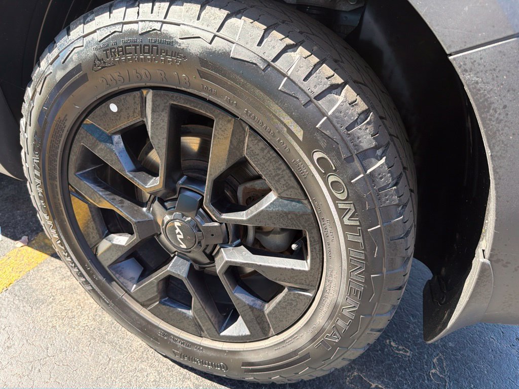 Used 2023 Kia Telluride SX Prestige X-Pro AWD/4WD image 12