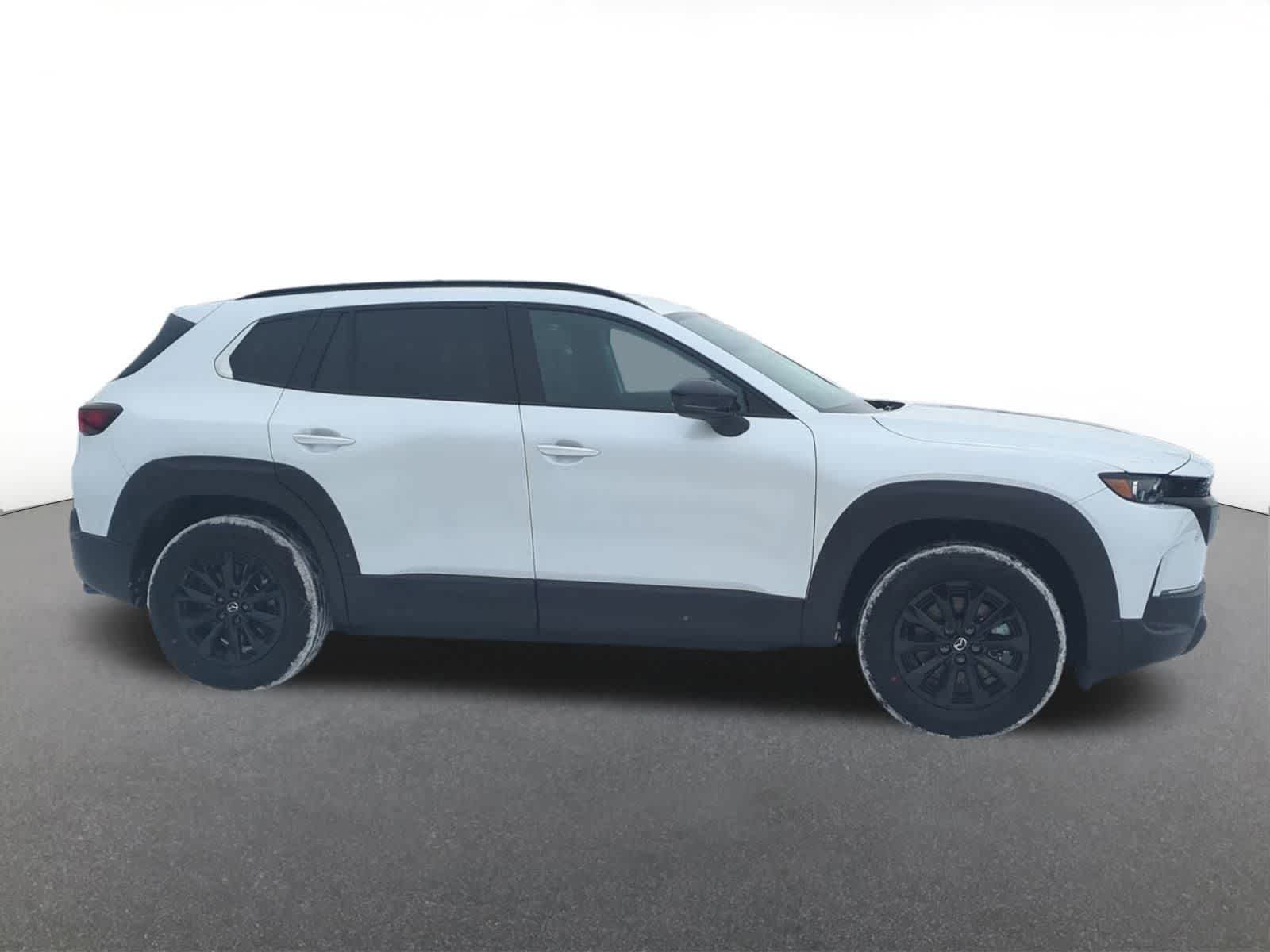 New 2026 MAZDA CX-50 AWD 2.5 Hybrid w/ Premium Pkg image 7