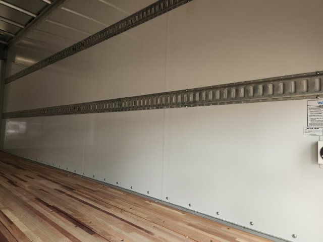 New 2024 Chevrolet Low Cab Forward RWD image 34