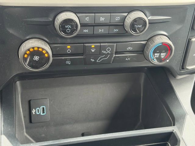 Used 2023 Ford F250 XLT w/ 360-Degree Camera Package image 23