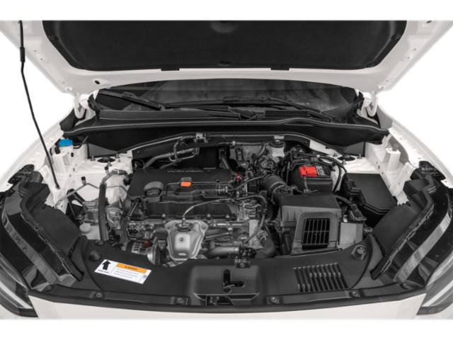 Certified 2024 Honda HR-V EX-L image 12