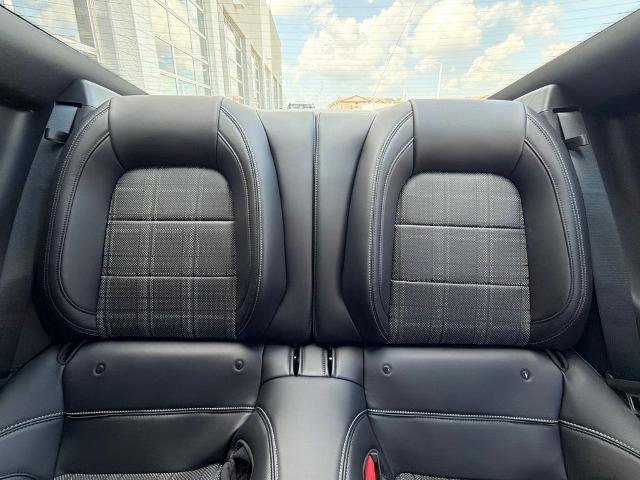 New 2026 Ford Mustang GT Premium image 24