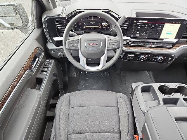 New 2026 GMC Sierra 1500 Elevation AWD/4WD image 9