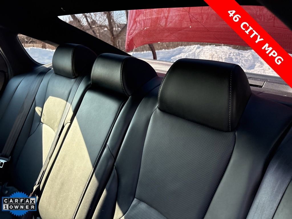 Used 2023 Honda Accord Sport image 24