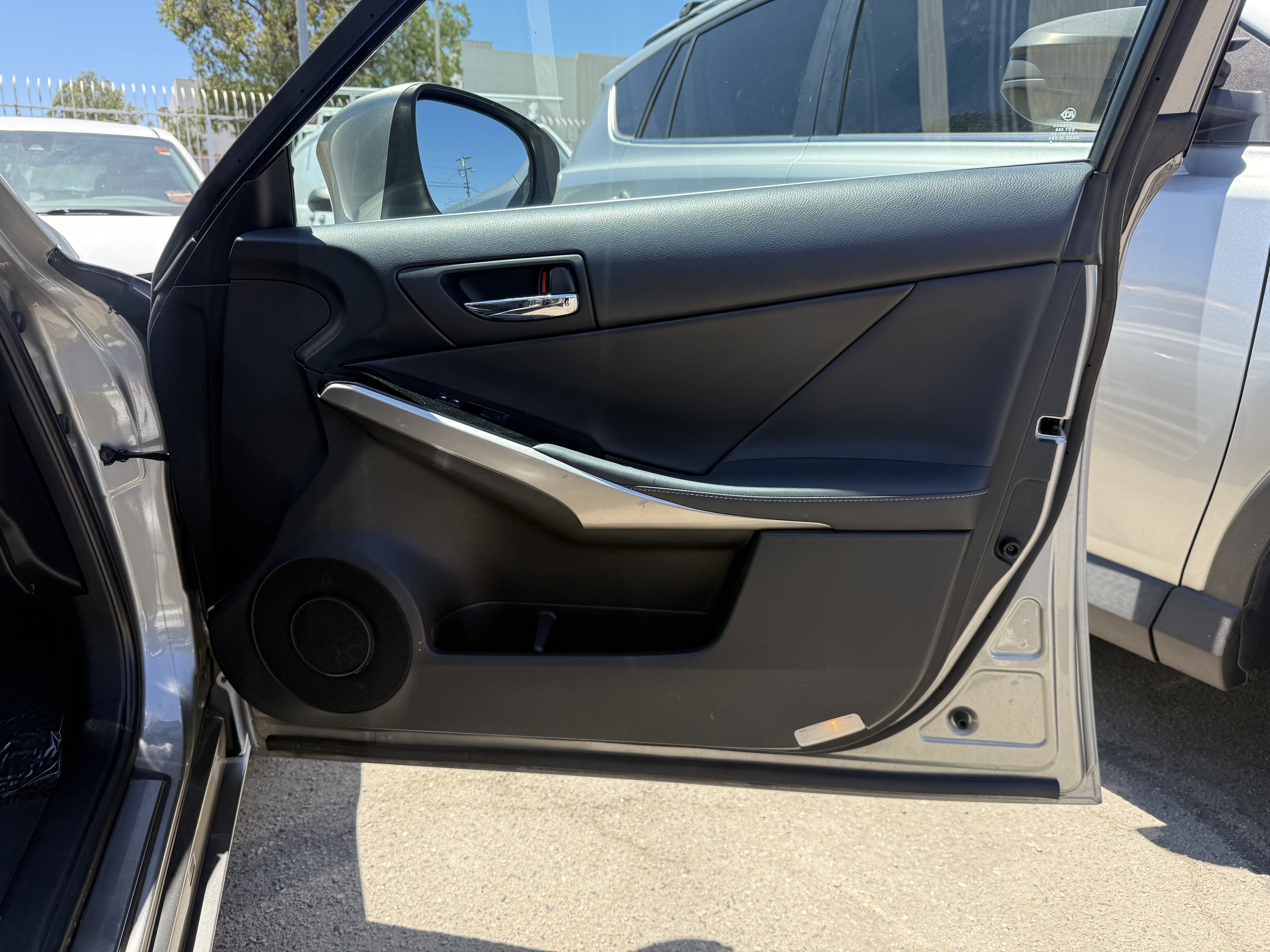 Used 2016 Lexus IS 200t image 21