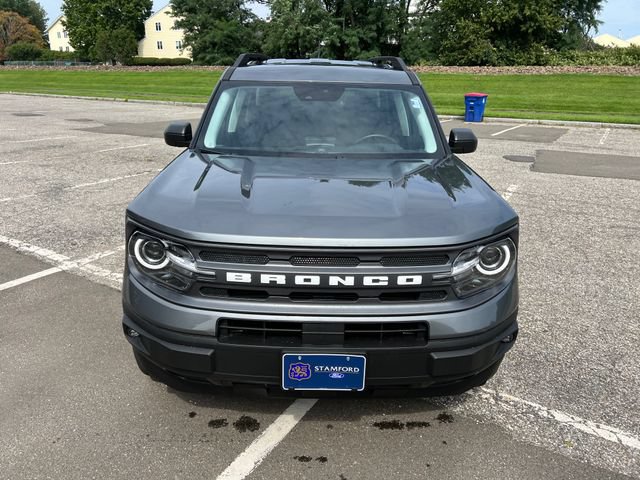 Used 2024 Ford Bronco Sport Big Bend w/ Convenience Package AWD/4WD image 3