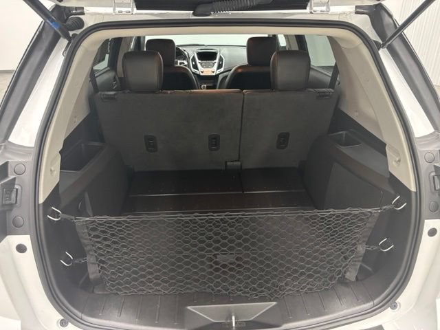 Used 2013 GMC Terrain Denali FWD image 10